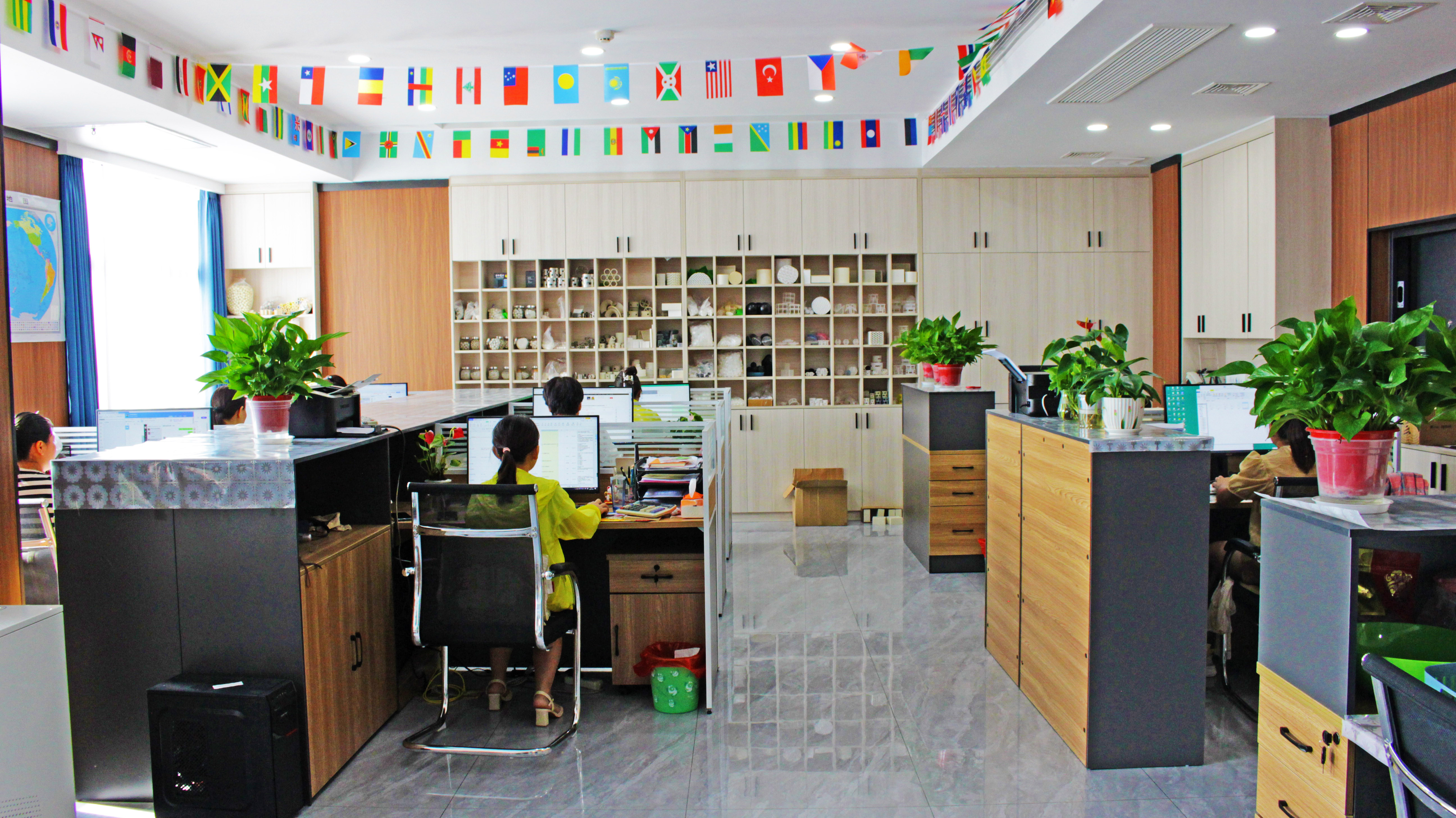 Zirconia Ceramic Foam Filter