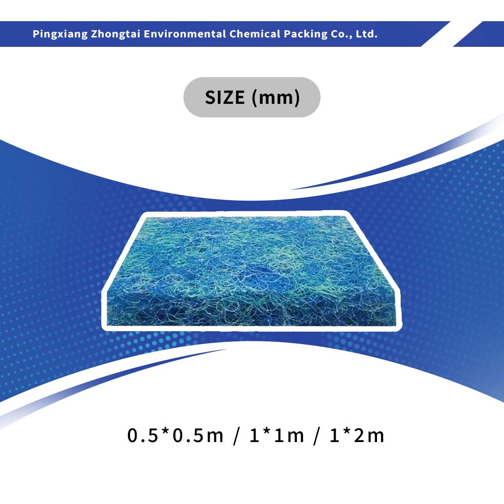Aquarium Biological Filter Mat SIZE