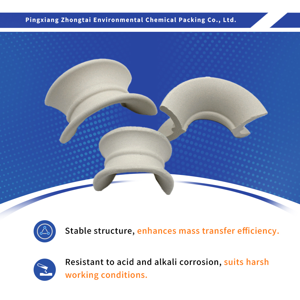 Ceramic Moment Saddle Ring 01