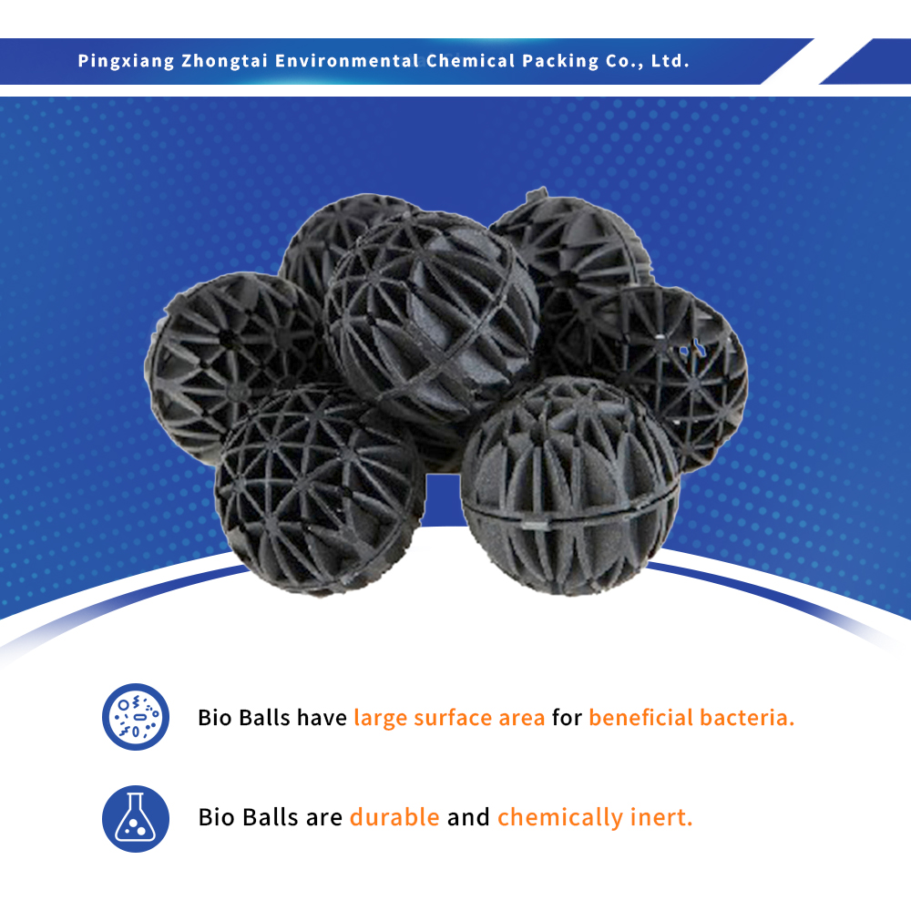 Floating Bio Ball 02