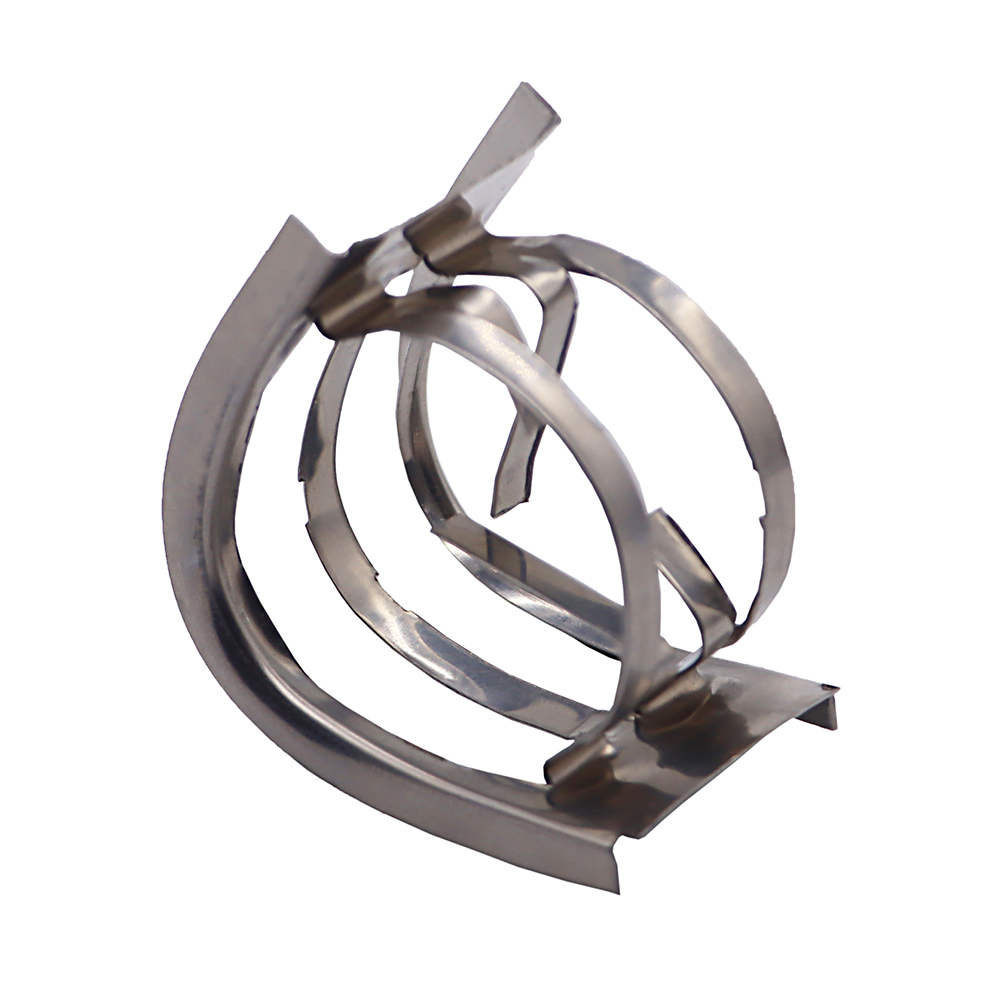 Wholesale Metal Intalox Saddle Ring Tower Packing Manufacturer and ...