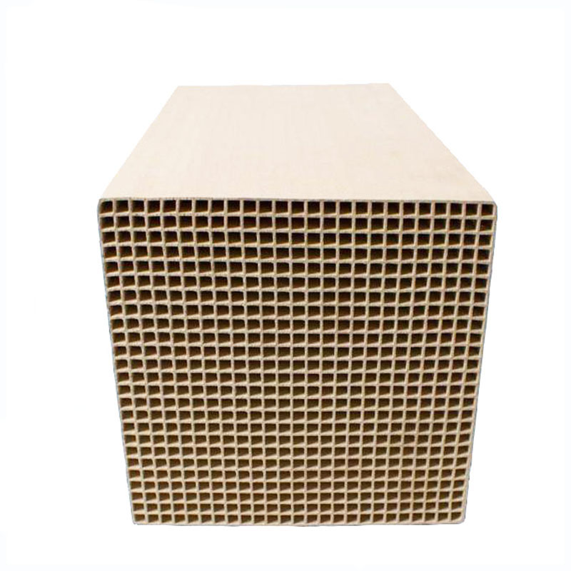 honeycomb ceramic